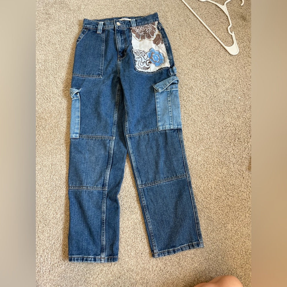 Pacsun Jeans